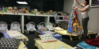 Guerre en Ukraine: que deviennent les femmes et les enfants réfugiés en Pologne