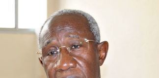 Souvenir du défunt historien: Un témoignage collectif rendu à Pr Iba Der Thiam