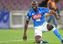 Napoli : L’incertitude reste de mise concernant l’avenir de Koulibaly !