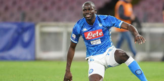 Napoli : L’incertitude reste de mise concernant l’avenir de Koulibaly !