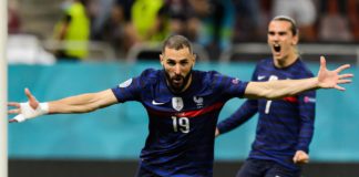 Equipe de France: La liste de Deschamps pour affronter la Côte d’Ivoire et l’Afrique du Sud