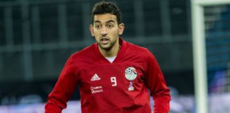 Egypte-Sénégal : Kouka réagit à son exclusion de l'équipe égyptienne