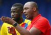 Patrick Vieira : “Cheikhou Kouyaté nous donne de l’équilibre, il a la présence physique que nous voulons en Premier League”