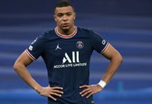 Mbappé parle enfin