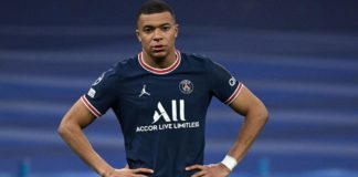 Mbappé parle enfin