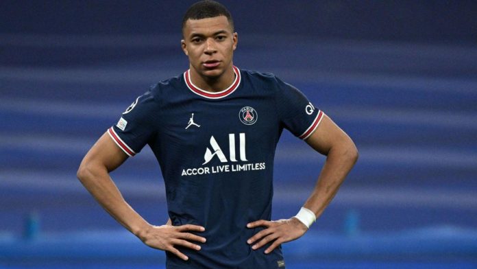 Mbappé parle enfin