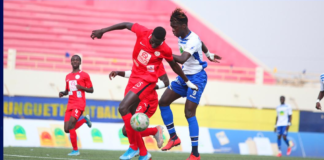 La Caf classe les meilleurs championnats africains : Le Sénégal absent du top 12