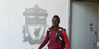 Regroupement des Lions: Arrivée de Sadio Mané, Gana, Koulibaly et autres, le groupe presque au complet