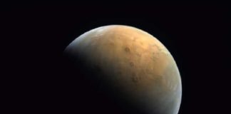 Ramadan 2022 : les conclusions de l'Aspa sur l'apparition de la lune!