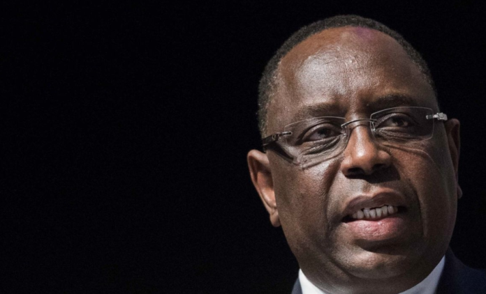 Le président Macky Sall demande au G20 de s'ouvrir à l'Union africaine !