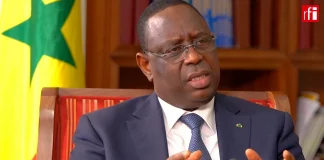Macky Sall interdit les listes parallèles aux législatives