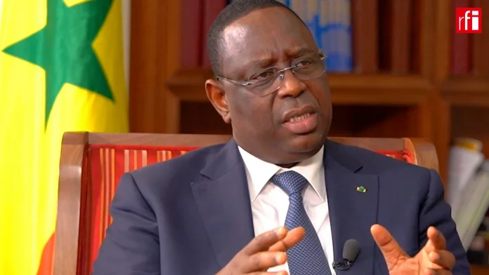 Macky Sall interdit les listes parallèles aux législatives