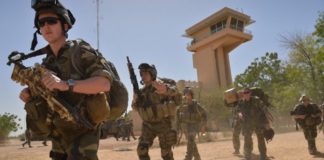 Le Mali face aux Djihadistes : 584 civils ont été tués en 2021