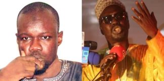 El Malick Guèye à Sonko : “Ne pas appeler Macky ‘Président’ prouve que tu ne respectes pas la République et ta propre personne”