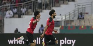 Mondial 2022 : l'Egypte publie une liste de 23 joueurs pour défier le Sénégal