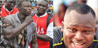 Modou Lô-Ama Baldé : Une nouvelle date calée pour le combat