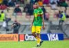 Buteur contre son camp : L’international malien Moussa Sissako se saigne les mains