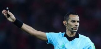 Match retour Sénégal-Egypte : L’arbitre Algérien Mustapha Ghorbal désigné au sifflet