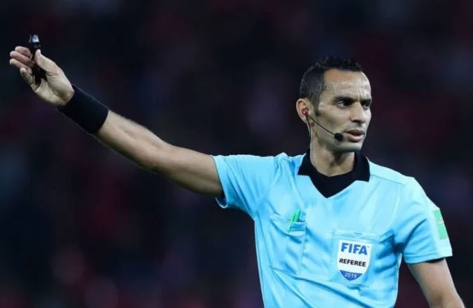 Match retour Sénégal-Egypte : L’arbitre Algérien Mustapha Ghorbal désigné au sifflet