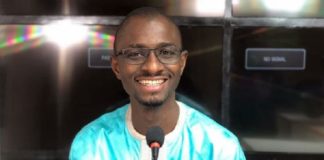 Ousseynou Ly : « Déchue, Mimi Touré s’était rapprochée de Pastef et avait engagé une bataille contre... »