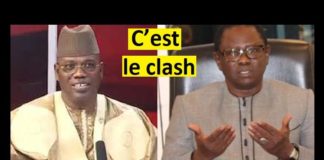 Cheikh Mbacké Bara Doly « Des opposants ont encaissé 3 milliards de Macky Sall »