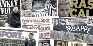 La presse madrilène se délecte du cas Kylian Mbappé, Marcus Rashford n'en peut plus de Manchester United