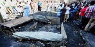 9éme anniversaire de la mort de 9 talibés dans un incendie à la Médina L’impunité érigée en règle au Sénégal