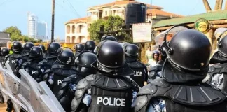 Vol avec violence et usage d’arme à feu: Un policier radié arrêté par la gendarmerie