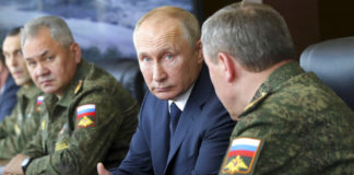 Guerre en Ukraine : La Russie évoque un possible compromis, Kiev rejette l’idée…