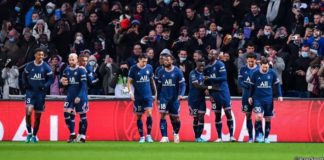 France : Les 14 plus gros salaires de Ligue 1 sont des joueurs du PSG