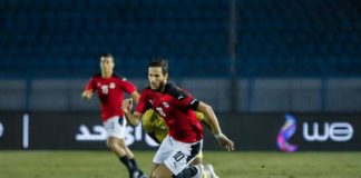 Egypte-Sénégal : un attaquant égyptien exclu des éliminatoires du Mondial