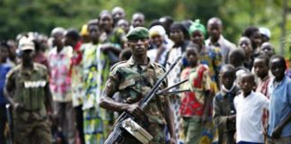 Casamance : Le Colonel Babacar Diop préconise la stratégie russe pour le règlement du conflit