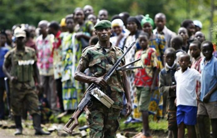 Casamance : Le Colonel Babacar Diop préconise la stratégie russe pour le règlement du conflit