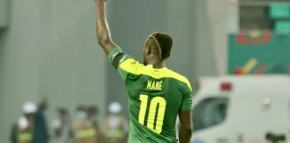 Mondial 2022: la liste du Sénégal pour les barrages face à l'Égypte