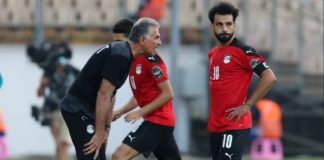 Egypte vs Sénégal : Ce qu’on sait des Pharaons…