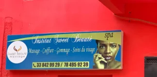 Affaire Sweet Beauté : Les Guelwaars pour la fin des poursuites contre Sonko