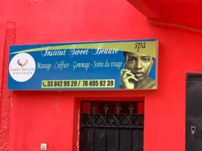 Affaire Sweet Beauté : Les Guelwaars pour la fin des poursuites contre Sonko