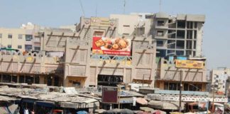 Sandaga : Voici Moussa Ciss, l’homme retrouvé égorgé puis brûlé (photo)