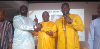 Balla Gaye2-Boy Niang : Gaston dévoile la date du combat…