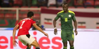 Egypte – Sénégal : Le bilan des confrontations entre les deux nations !