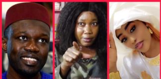 Viol présumé de Adji Sarr : Ndeye Khady Ndiaye reblanchit Sonko et mouille des personnalités