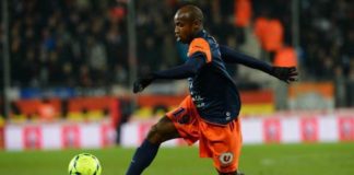 France – Foot: La carrière de Souleymane Camara enfin célébrée à Montpellier
