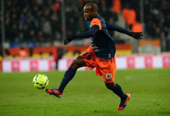 France – Foot: La carrière de Souleymane Camara enfin célébrée à Montpellier