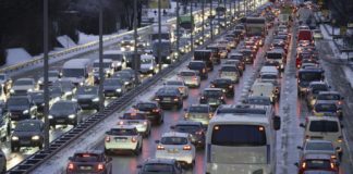 Embouteillages : Dakar, le BRT à pertes et profits