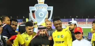 Bahreïn : Dominique Mendy remporte la Coupe nationale