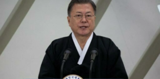 Élections en Corée du Sud: les grands enjeux d'une présidentielle indécise