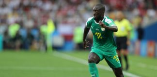 Equipe nationale du Sénégal : Youssouf Sabaly, un retour qui change tout