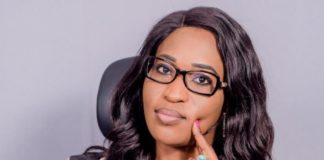 Contentieux post-électoral : la ministre Zahra Iyane Thiam fait emprisonner des jeunes de la Sicap Liberté