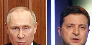 Ukraine: que pourrait être la «neutralité» réclamée par Moscou et étudiée par Kiev?