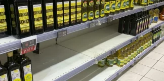 France: face à la hausse des produits de base, les industriels autorisés à «s’adapter»